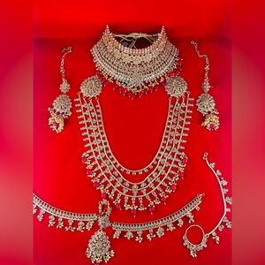 Bridal Jewelry